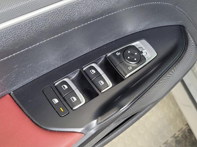 used 2021 Kia K5 car, priced at $22,785