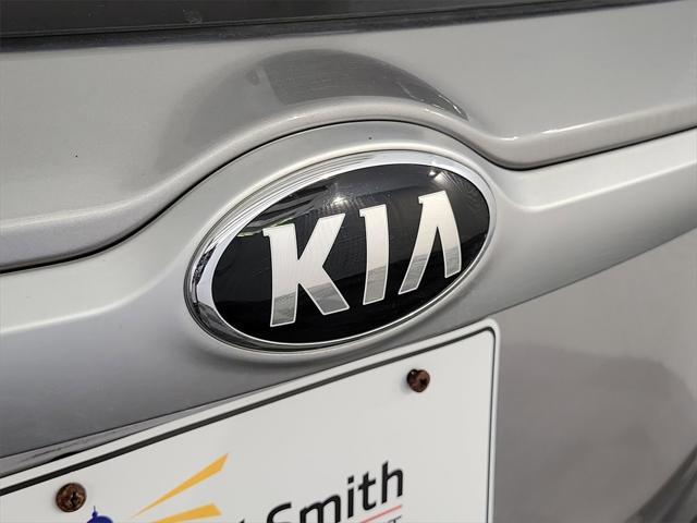 used 2021 Kia Seltos car, priced at $19,495