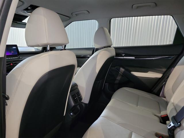 used 2021 Kia Seltos car, priced at $19,495