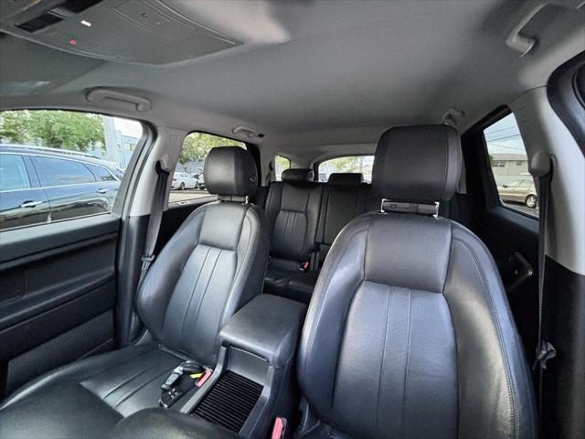 used 2019 Land Rover Discovery Sport car, priced at $16,699