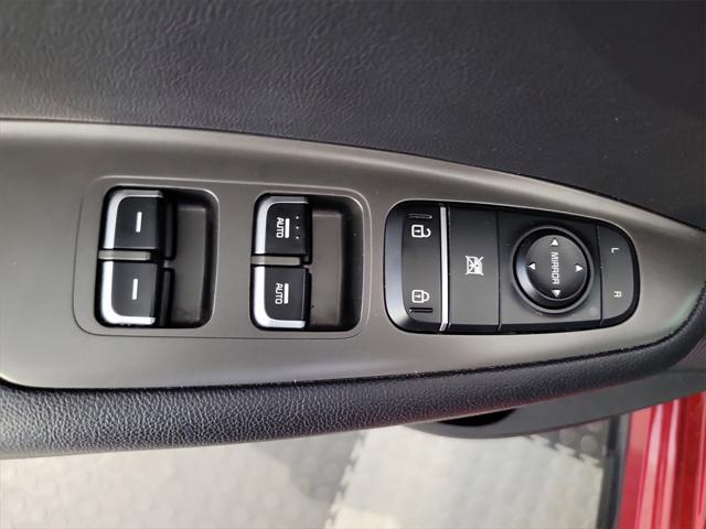 used 2020 Kia Optima car, priced at $17,949