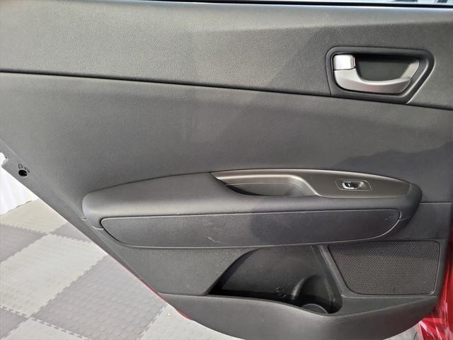 used 2020 Kia Optima car, priced at $17,949