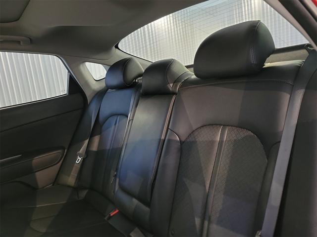 used 2020 Kia Optima car, priced at $17,949