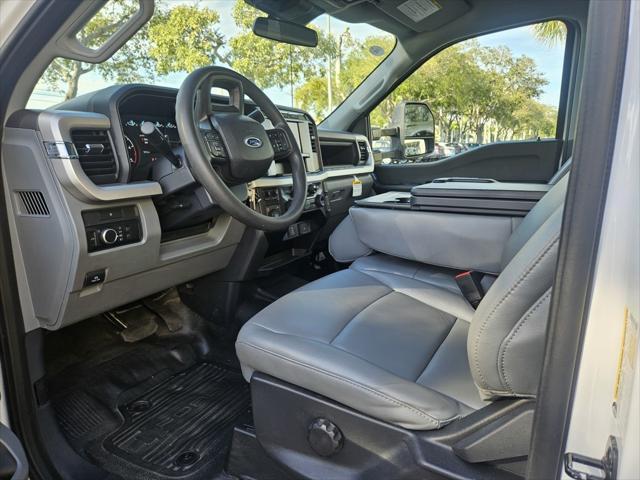 used 2023 Ford F-350 car, priced at $48,995