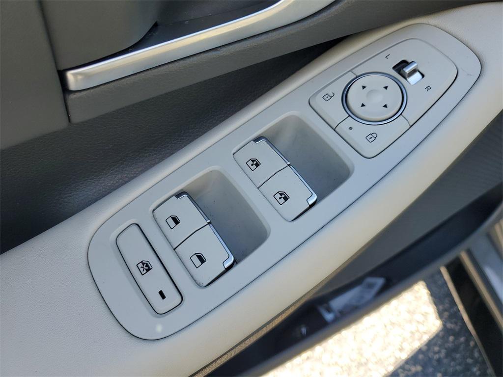 used 2021 Hyundai Sonata car, priced at $16,349