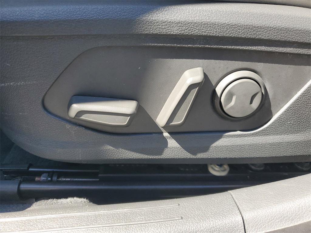 used 2021 Hyundai Sonata car, priced at $16,349