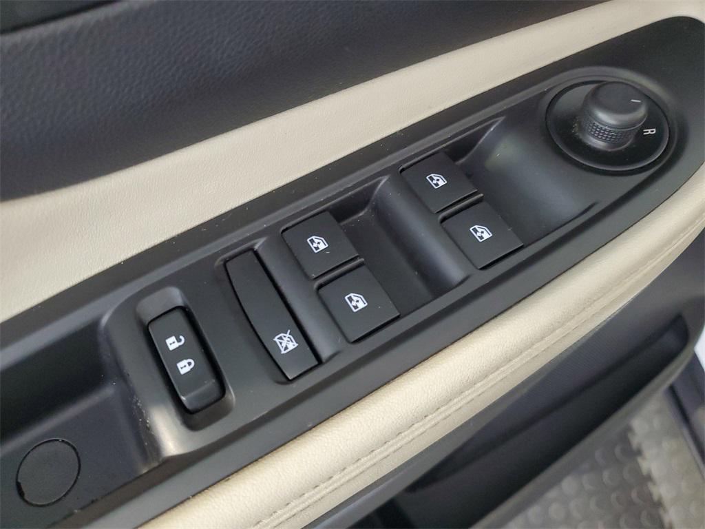 used 2018 Buick Encore car, priced at $14,899