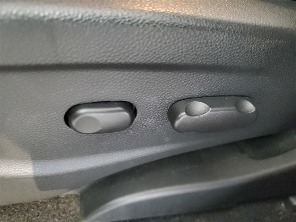 used 2018 Buick Encore car, priced at $14,899