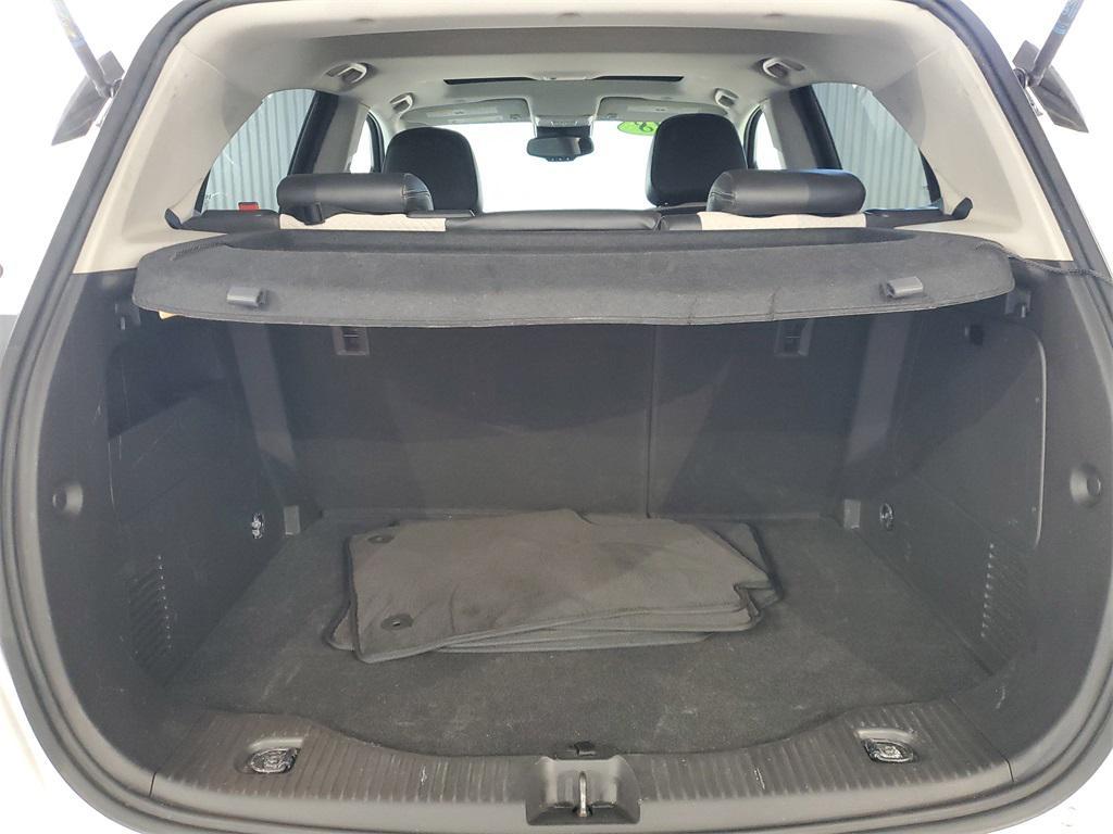 used 2018 Buick Encore car, priced at $14,899