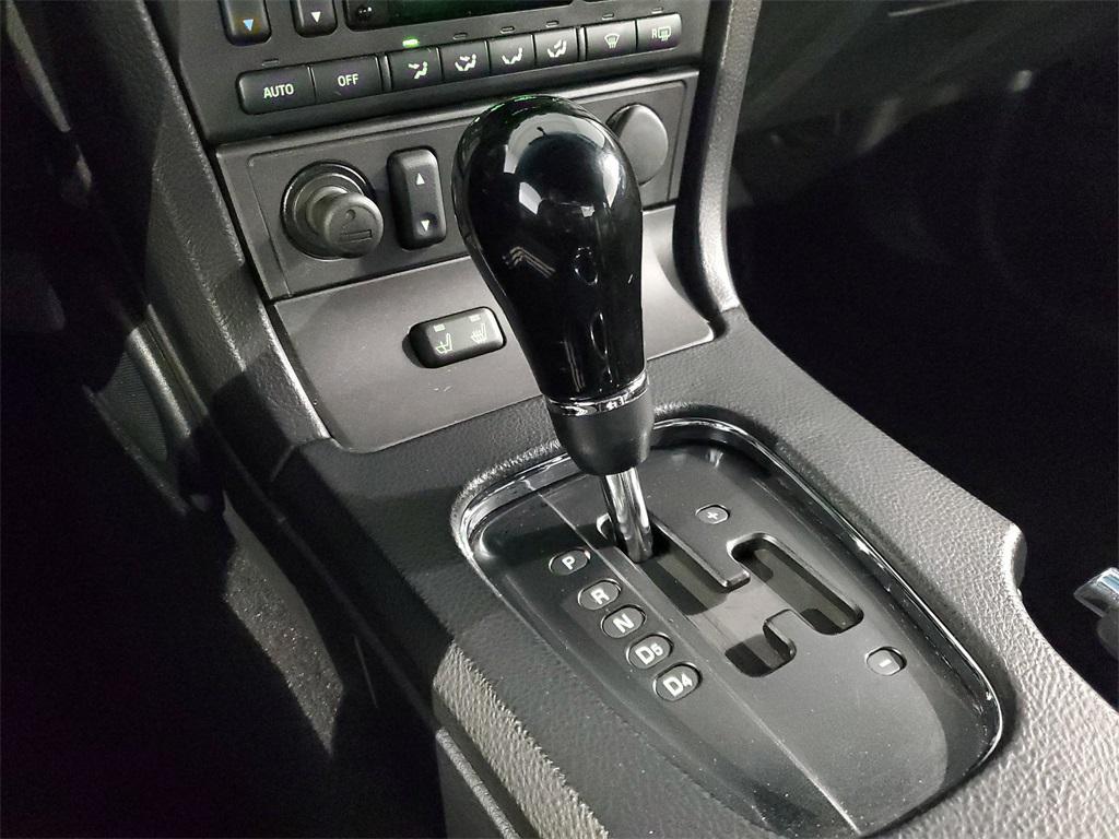 used 2004 Ford Thunderbird car, priced at $20,499