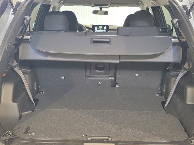 new 2025 Mitsubishi Outlander PHEV car, priced at $42,615