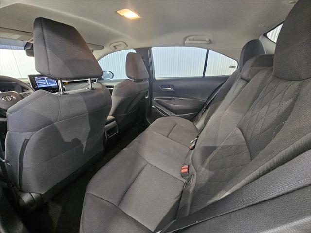 used 2020 Toyota Corolla car, priced at $13,959