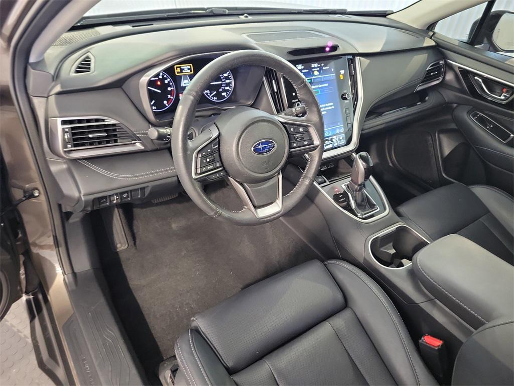used 2023 Subaru Outback car, priced at $25,499