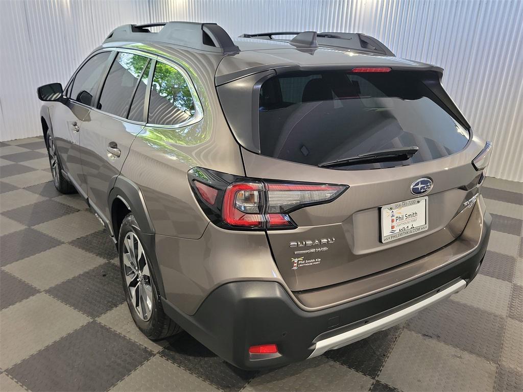 used 2023 Subaru Outback car, priced at $25,499