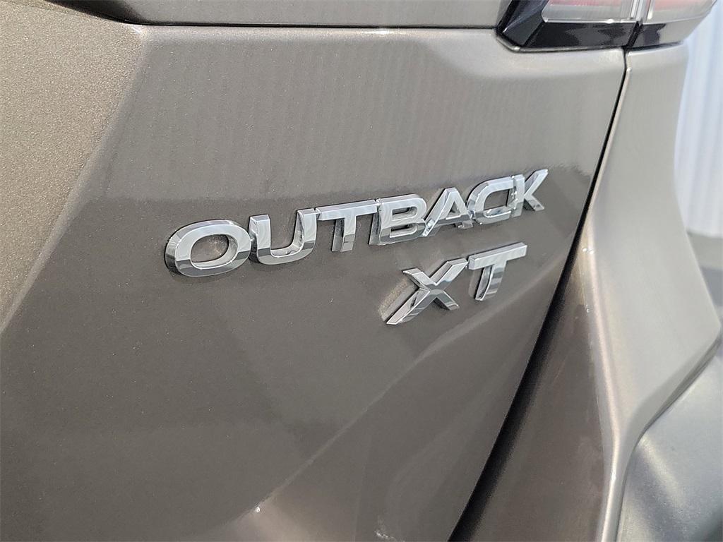 used 2023 Subaru Outback car, priced at $25,499