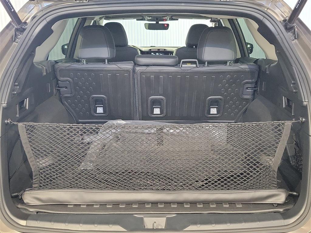 used 2023 Subaru Outback car, priced at $25,499