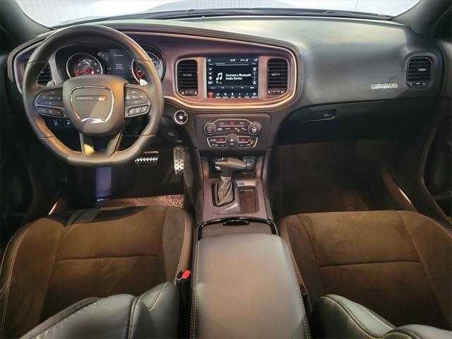 used 2023 Dodge Charger car, priced at $56,998