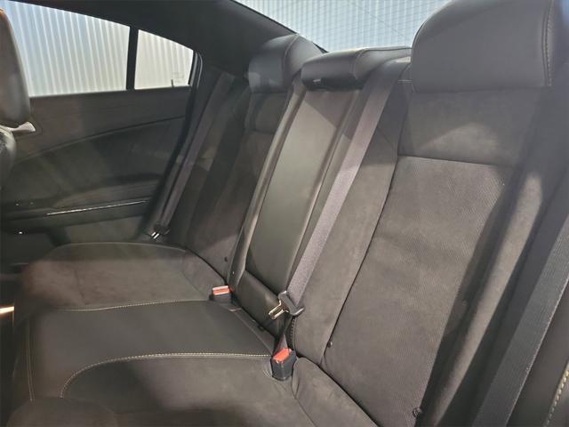 used 2023 Dodge Charger car, priced at $56,998