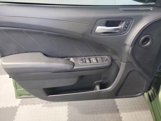 used 2023 Dodge Charger car, priced at $56,998