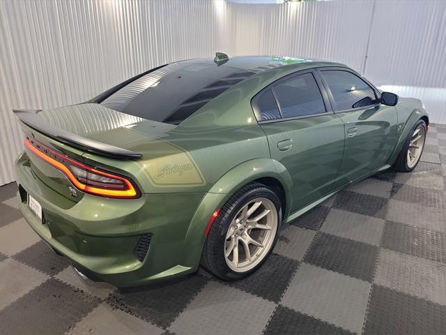 used 2023 Dodge Charger car, priced at $56,998