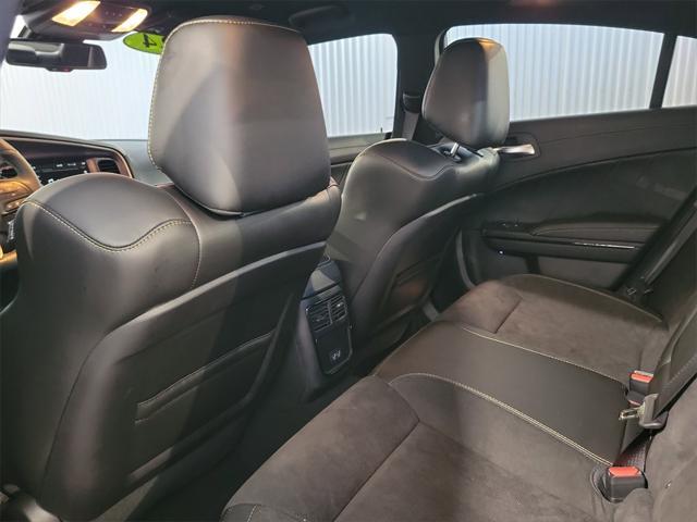 used 2023 Dodge Charger car, priced at $56,998
