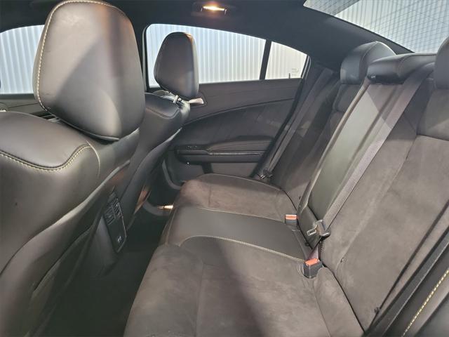 used 2023 Dodge Charger car, priced at $56,998