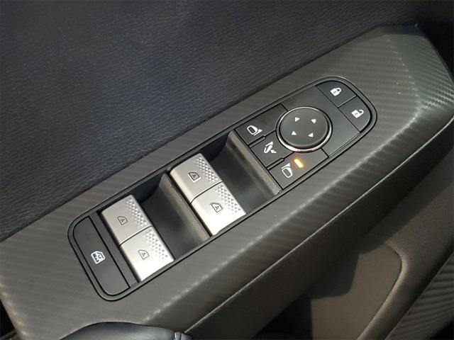new 2025 Mitsubishi Outlander car, priced at $39,720