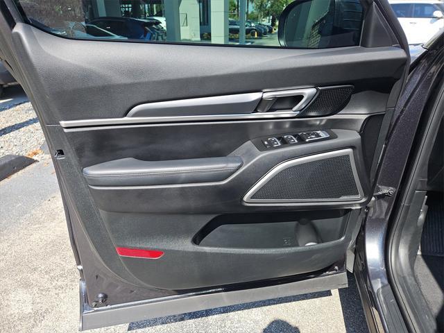 used 2022 Kia Telluride car, priced at $29,699