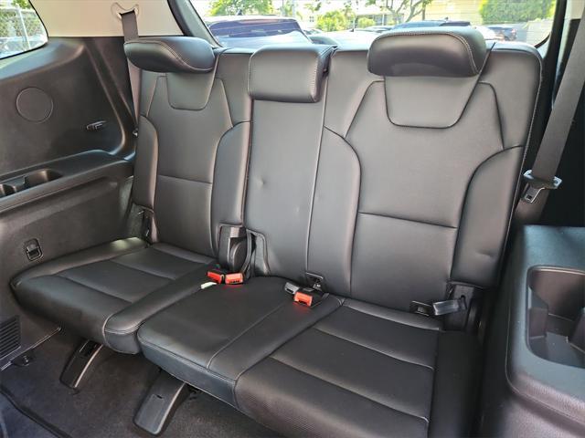 used 2022 Kia Telluride car, priced at $29,699