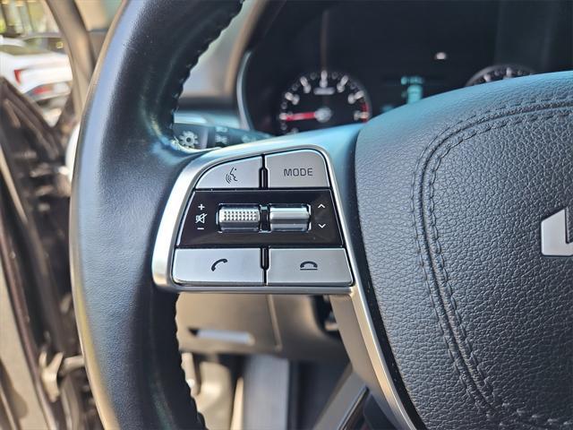 used 2022 Kia Telluride car, priced at $29,699