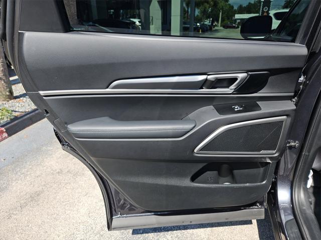 used 2022 Kia Telluride car, priced at $29,699