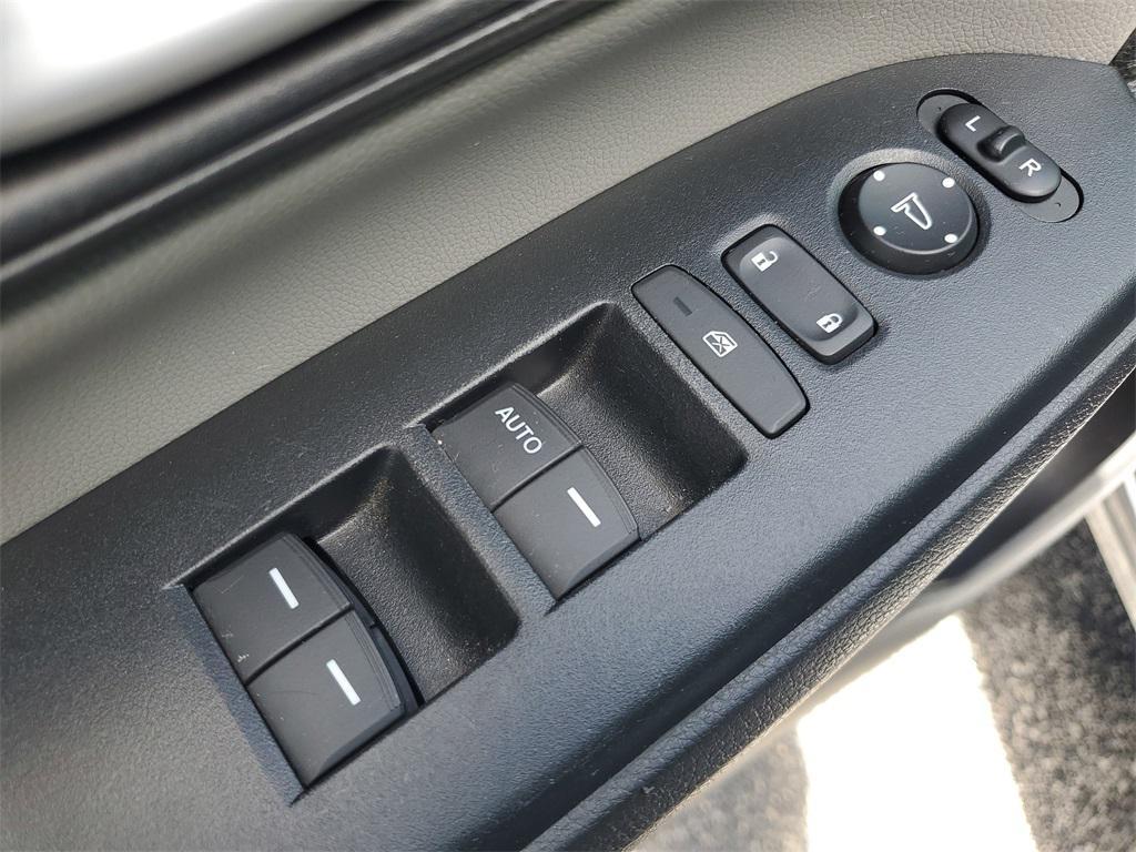 used 2017 Honda CR-V car, priced at $11,799