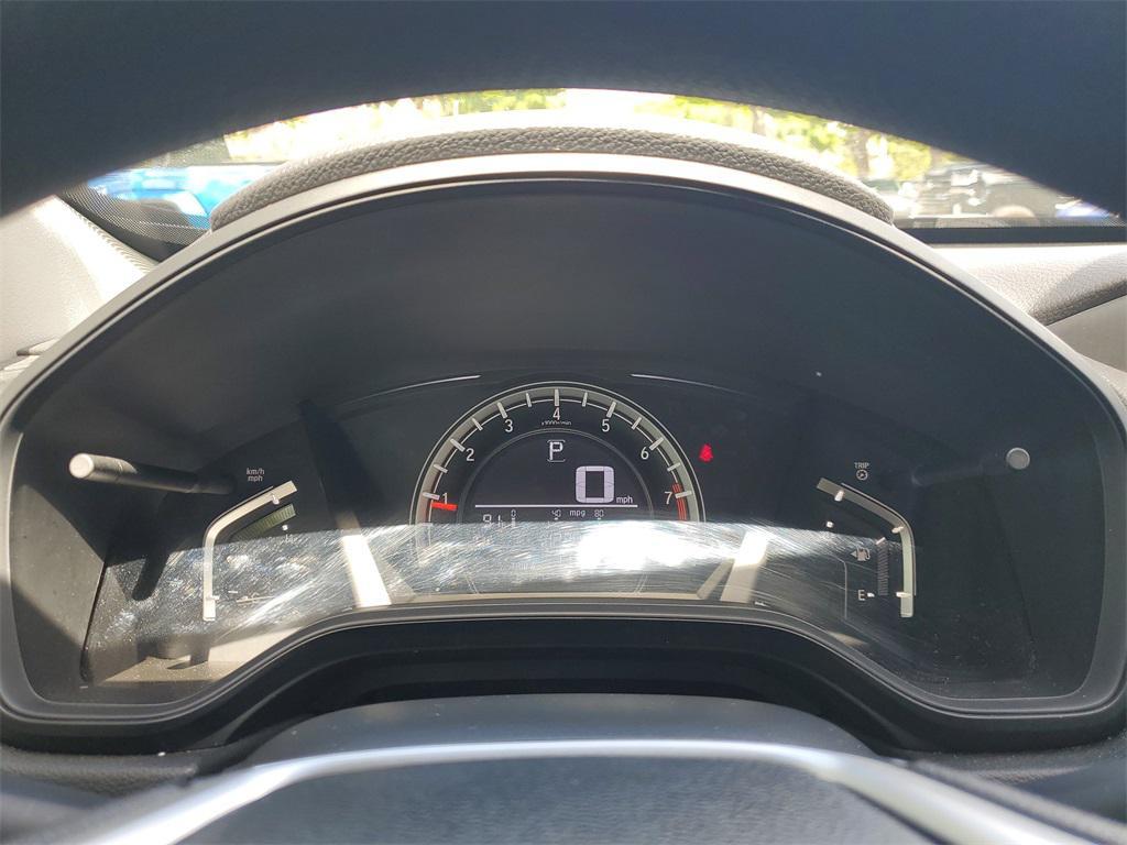 used 2017 Honda CR-V car, priced at $11,799