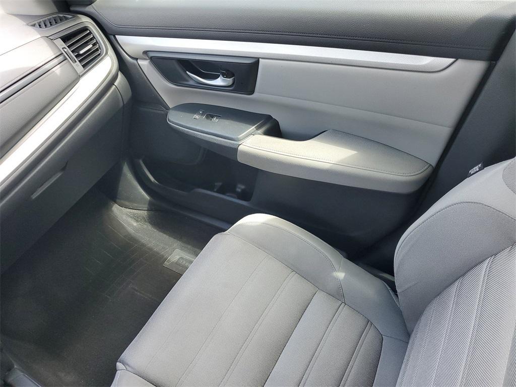 used 2017 Honda CR-V car, priced at $11,799