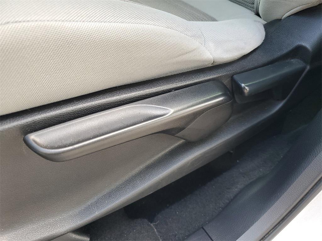 used 2017 Honda CR-V car, priced at $11,799