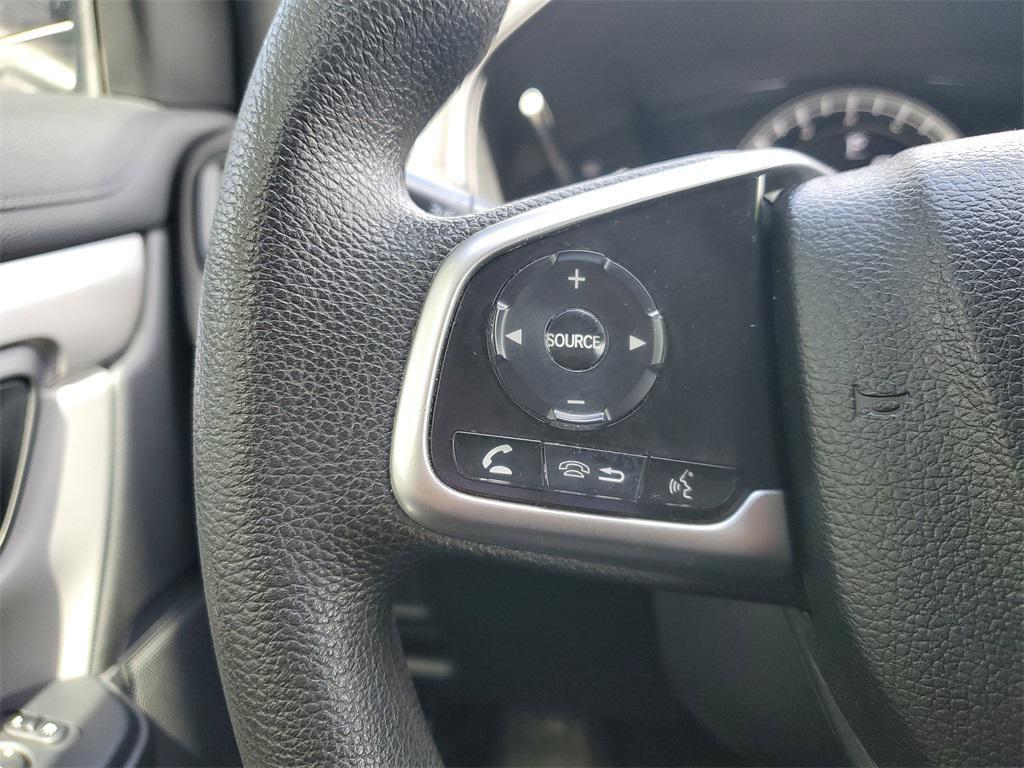 used 2017 Honda CR-V car, priced at $11,799