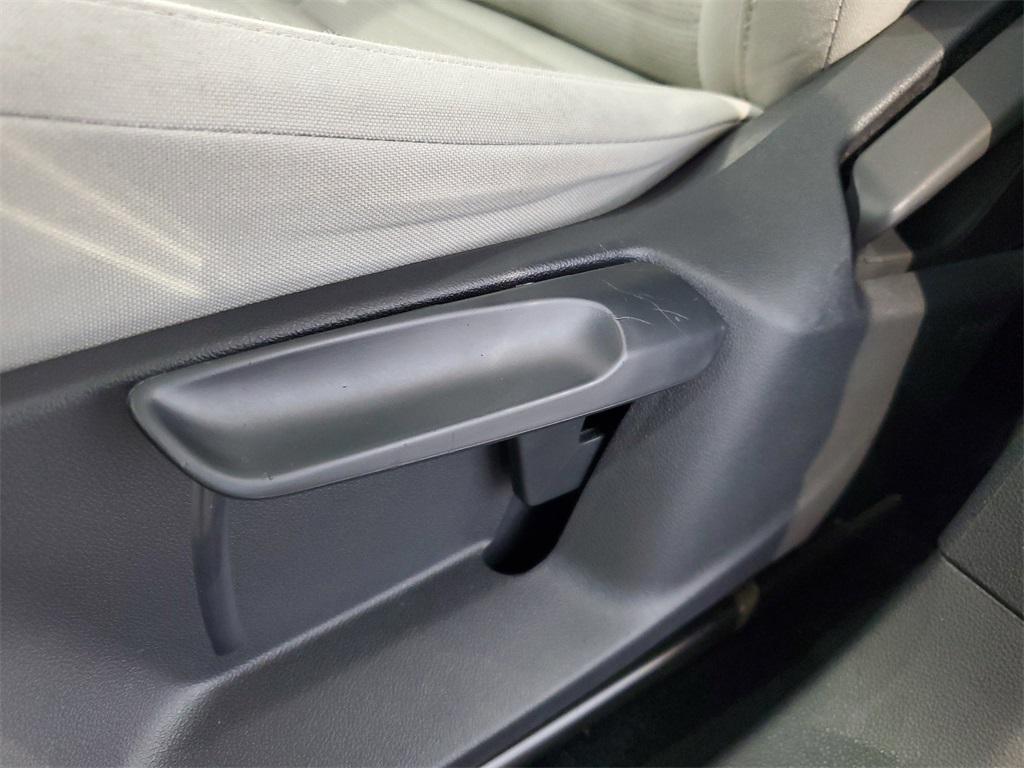 used 2022 Volkswagen Tiguan car, priced at $16,799
