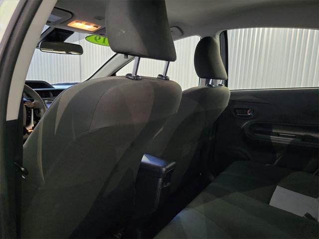 used 2019 Toyota Prius car, priced at $14,999