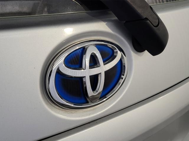 used 2019 Toyota Prius car, priced at $14,999