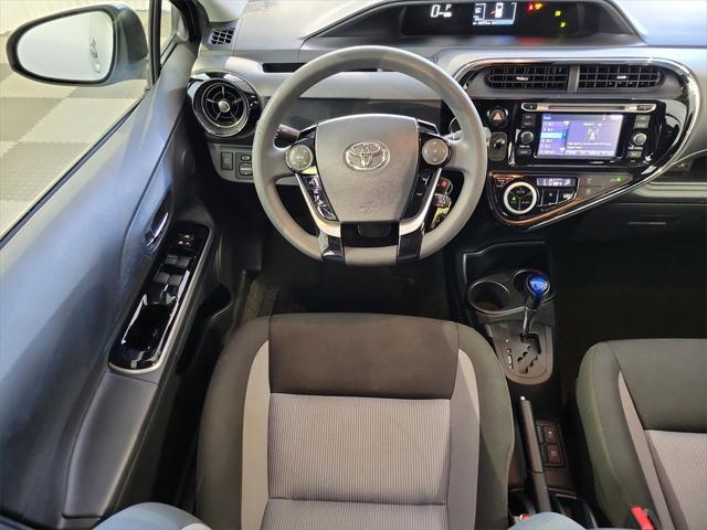 used 2019 Toyota Prius car, priced at $14,999
