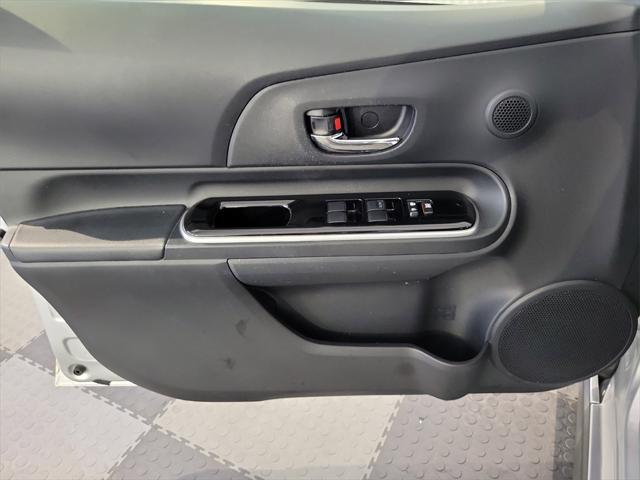 used 2019 Toyota Prius car, priced at $14,999