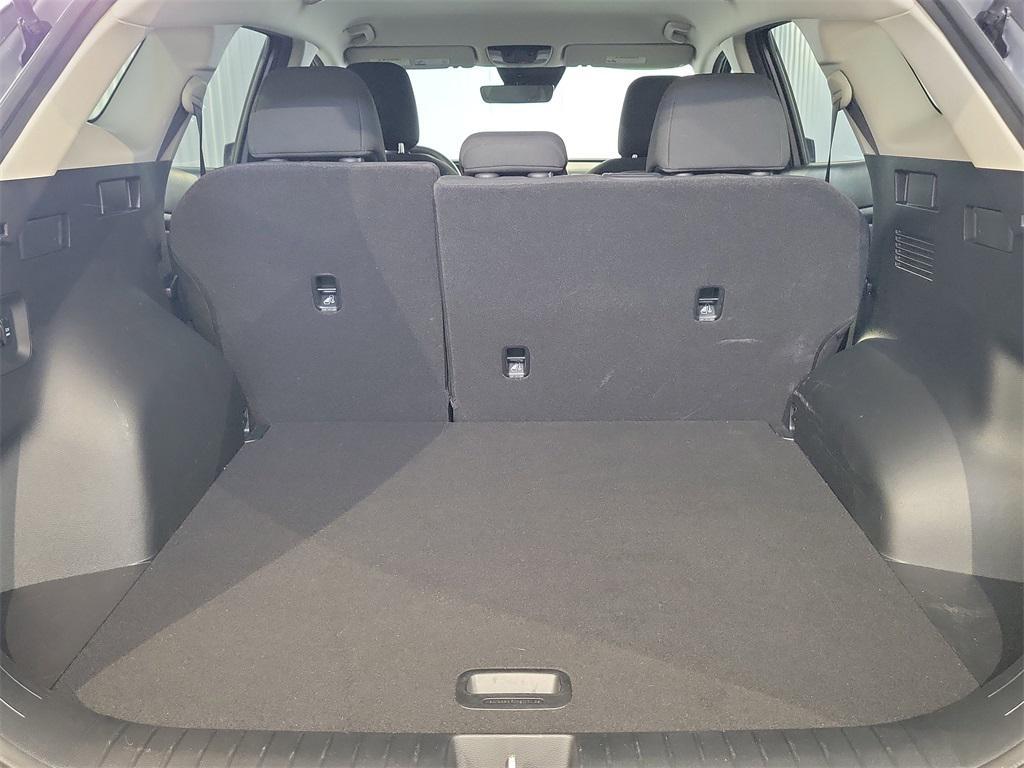 used 2024 Kia Sportage car, priced at $22,252