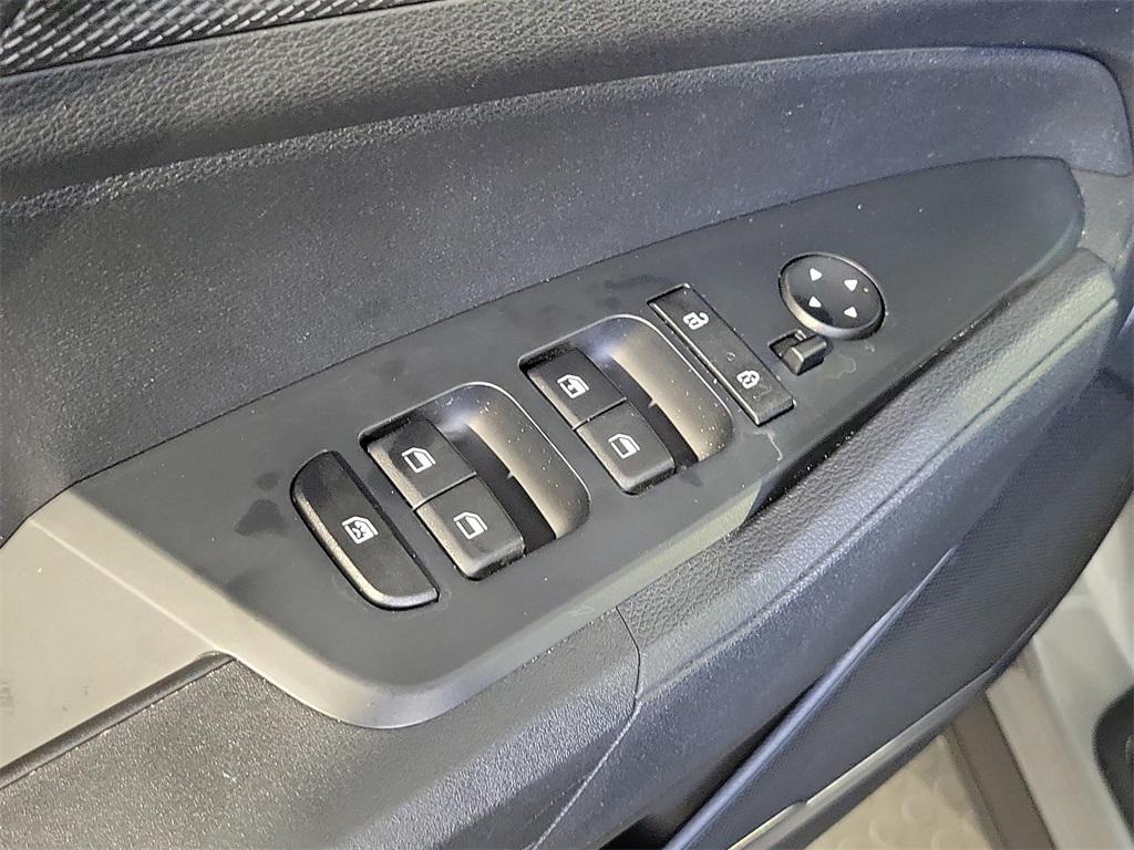 used 2024 Kia Sportage car, priced at $22,252