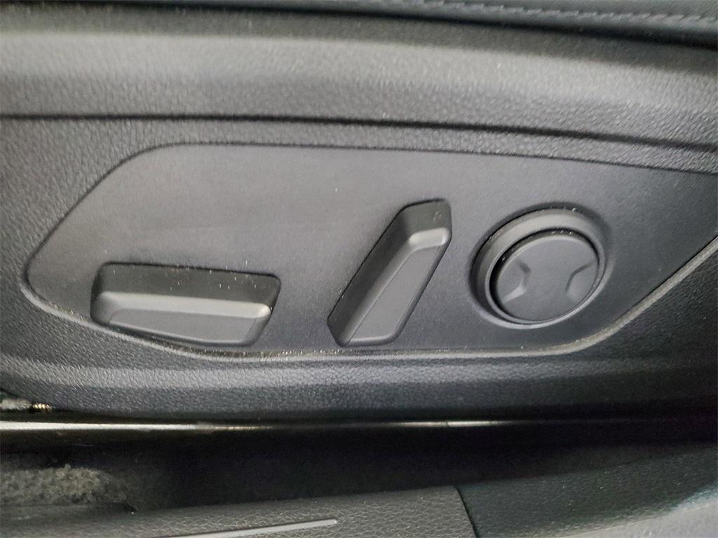 used 2024 Kia K5 car, priced at $24,645