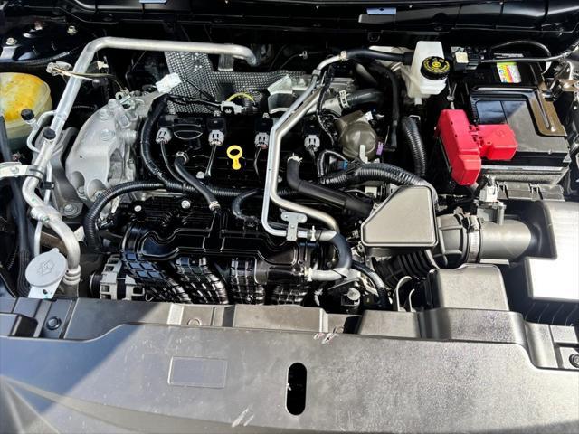 used 2022 Mitsubishi Outlander car, priced at $22,285