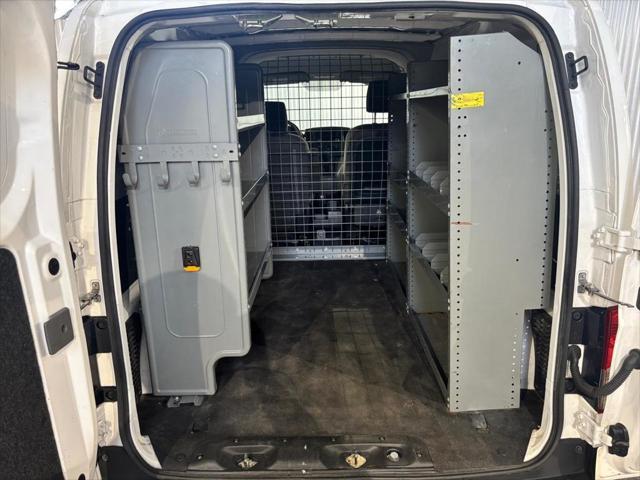 used 2019 Nissan NV200 car, priced at $14,878