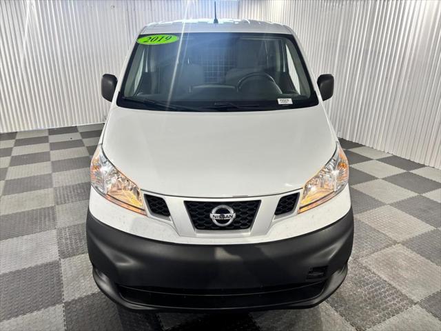 used 2019 Nissan NV200 car, priced at $14,878