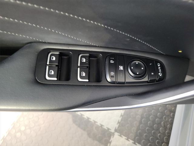 used 2023 Kia Stinger car, priced at $35,399
