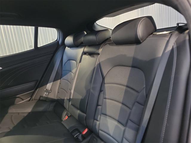 used 2023 Kia Stinger car, priced at $35,399