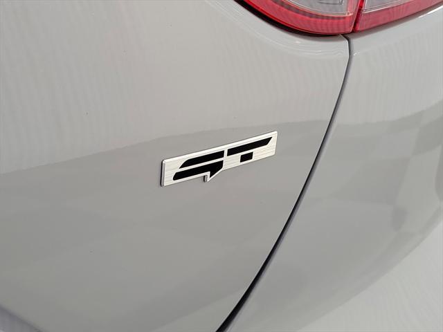 used 2023 Kia Stinger car, priced at $35,399